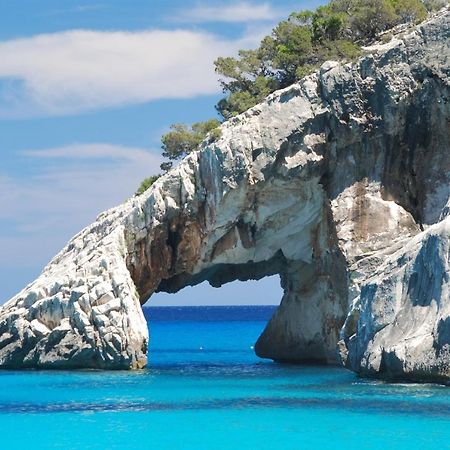 B&B Issicoro Baunei Luaran gambar