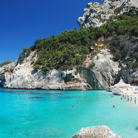 B&B Issicoro Baunei Luaran gambar