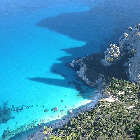 B&B Issicoro Baunei Luaran gambar