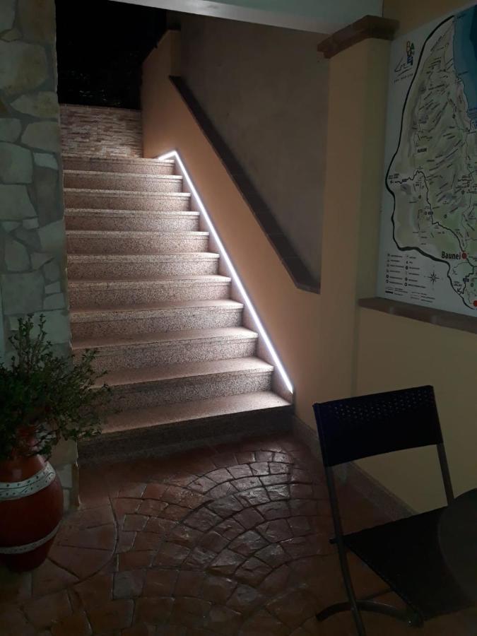 B&B Issicoro Baunei Luaran gambar