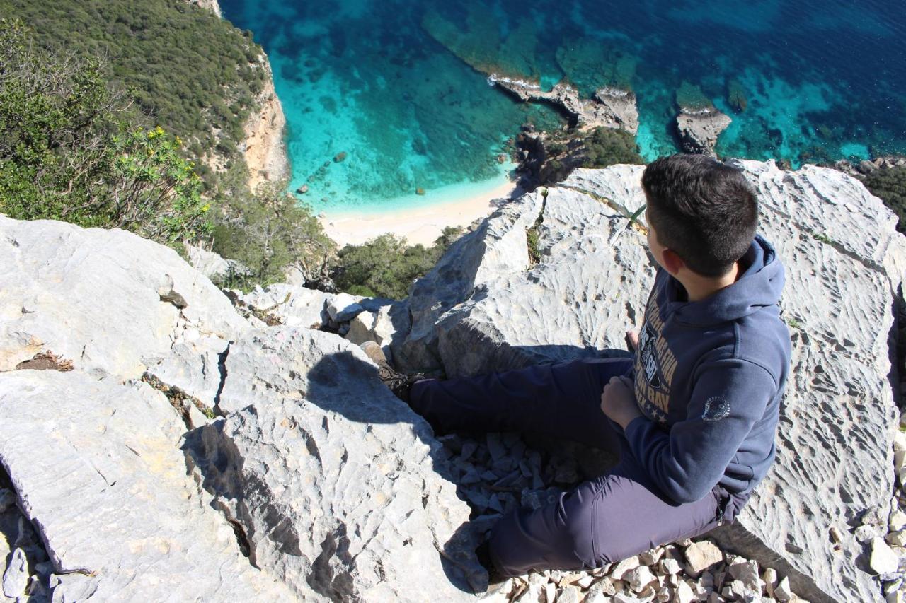 B&B Issicoro Baunei Luaran gambar