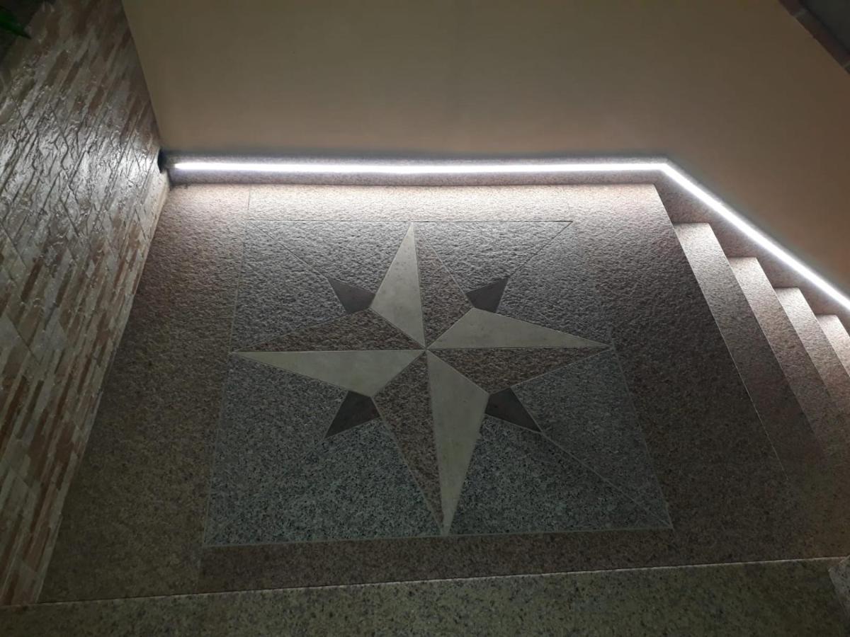 B&B Issicoro Baunei Luaran gambar