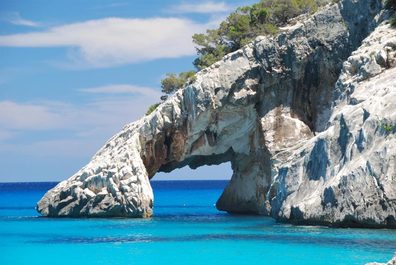 B&B Issicoro Baunei Luaran gambar