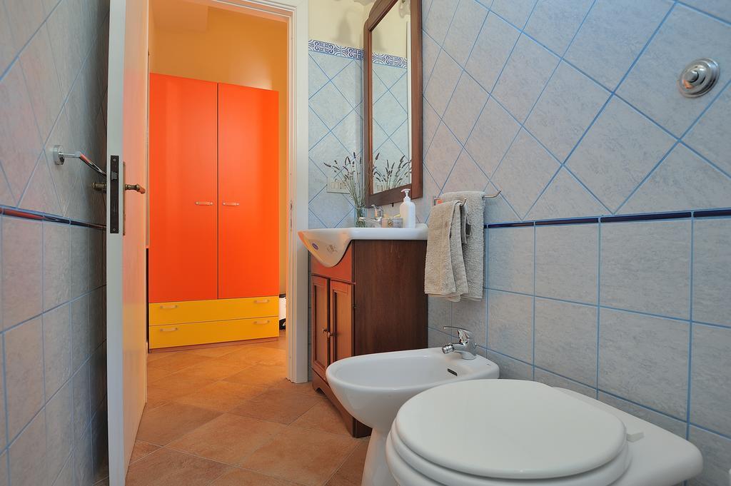 B&B Issicoro Baunei Luaran gambar