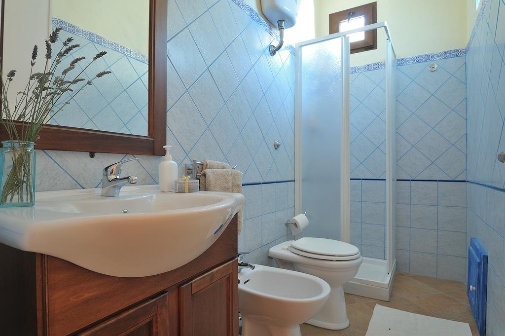 B&B Issicoro Baunei Luaran gambar