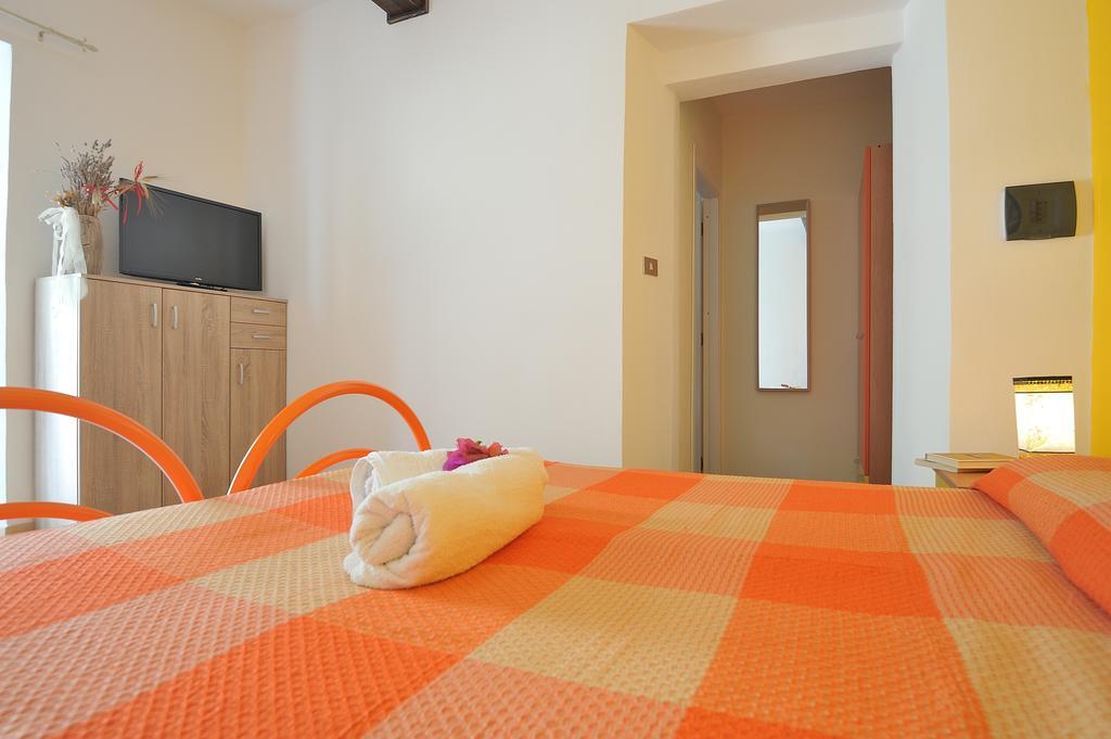 B&B Issicoro Baunei Luaran gambar