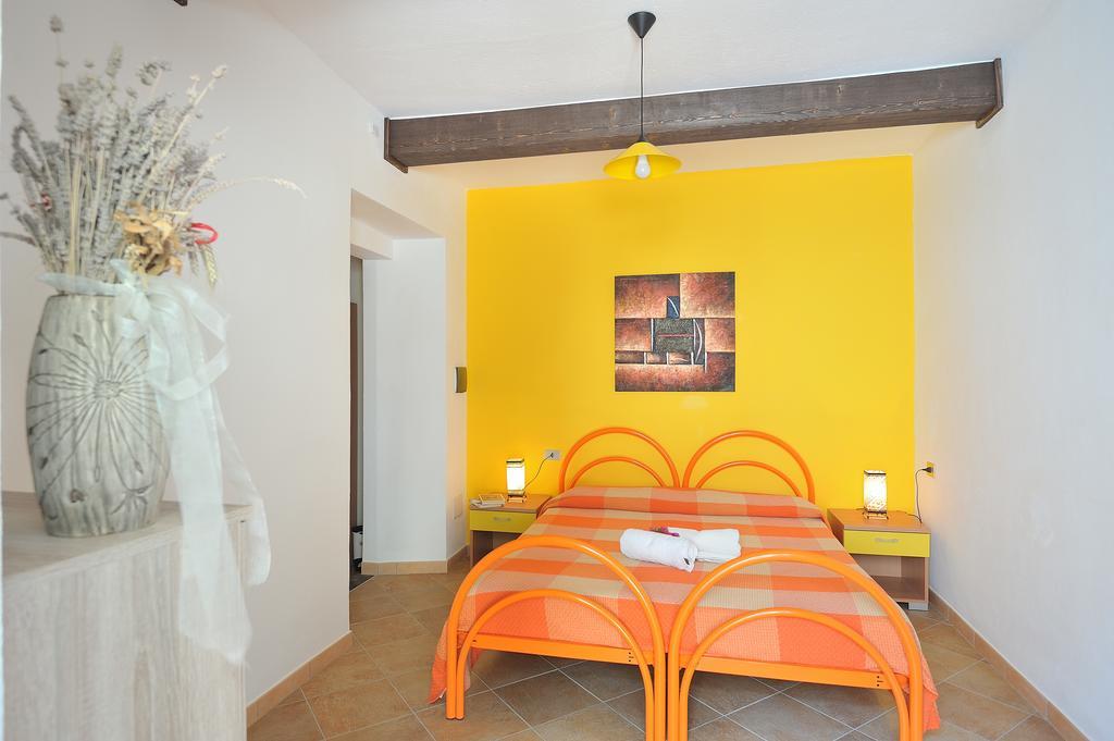 B&B Issicoro Baunei Luaran gambar