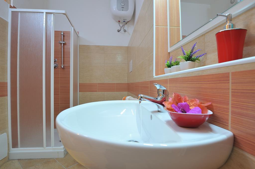 B&B Issicoro Baunei Luaran gambar