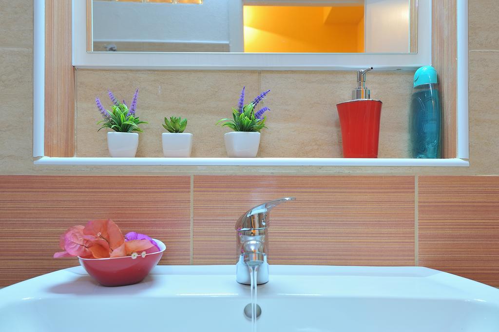 B&B Issicoro Baunei Luaran gambar