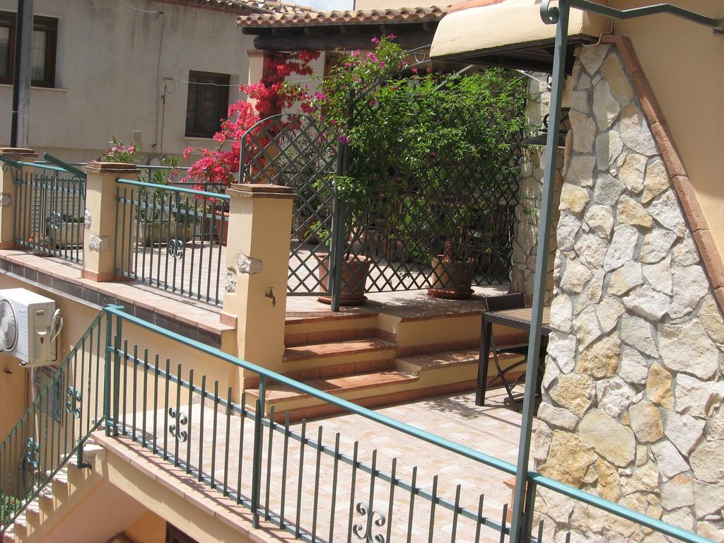 B&B Issicoro Baunei Luaran gambar