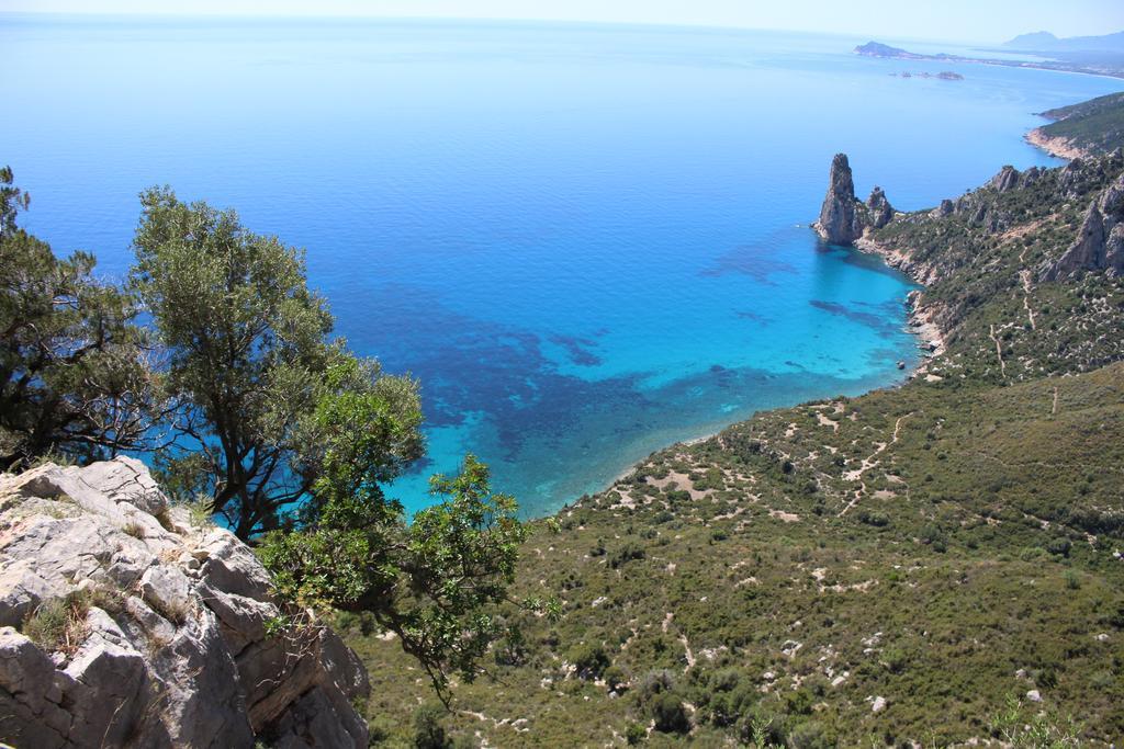 B&B Issicoro Baunei Luaran gambar