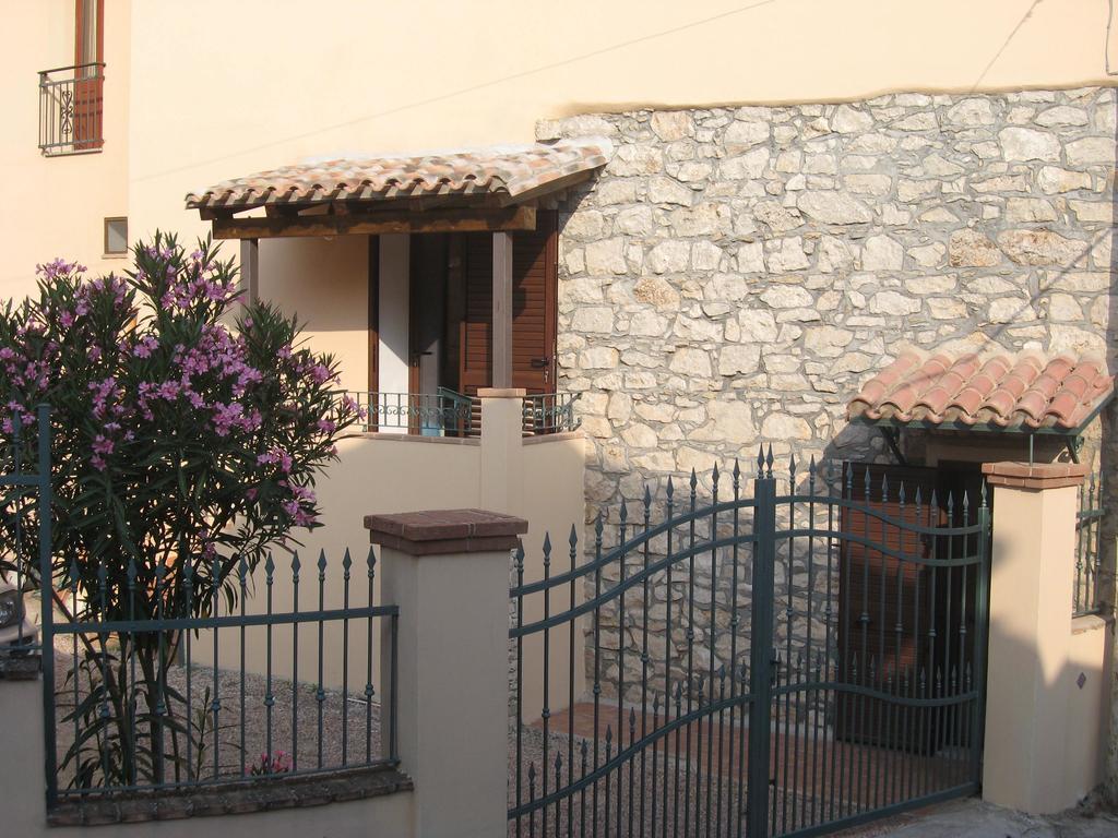 B&B Issicoro Baunei Luaran gambar