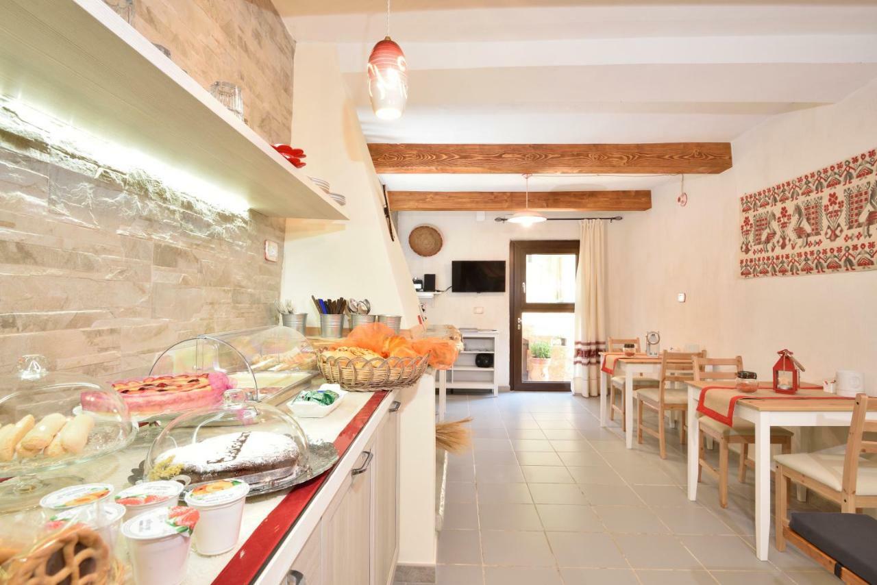 B&B Issicoro Baunei Luaran gambar