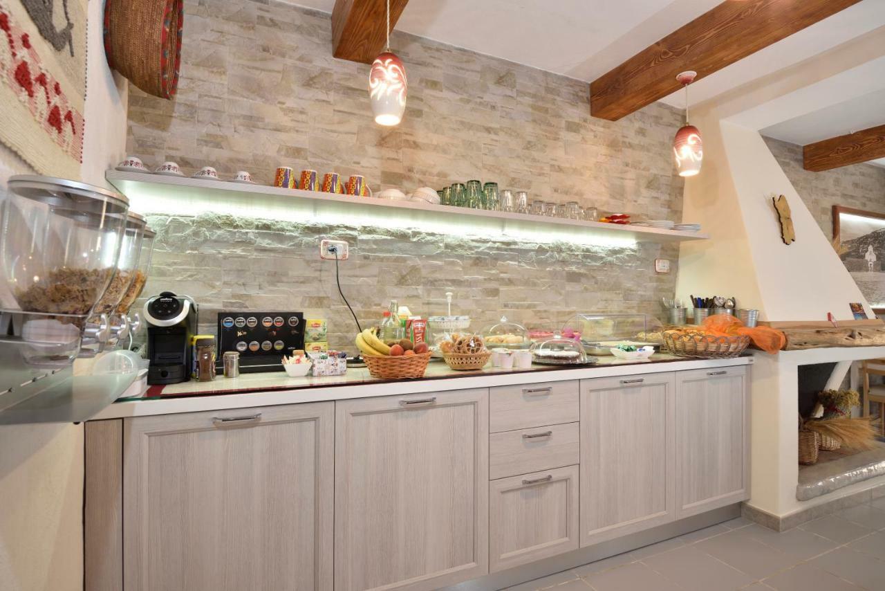 B&B Issicoro Baunei Luaran gambar