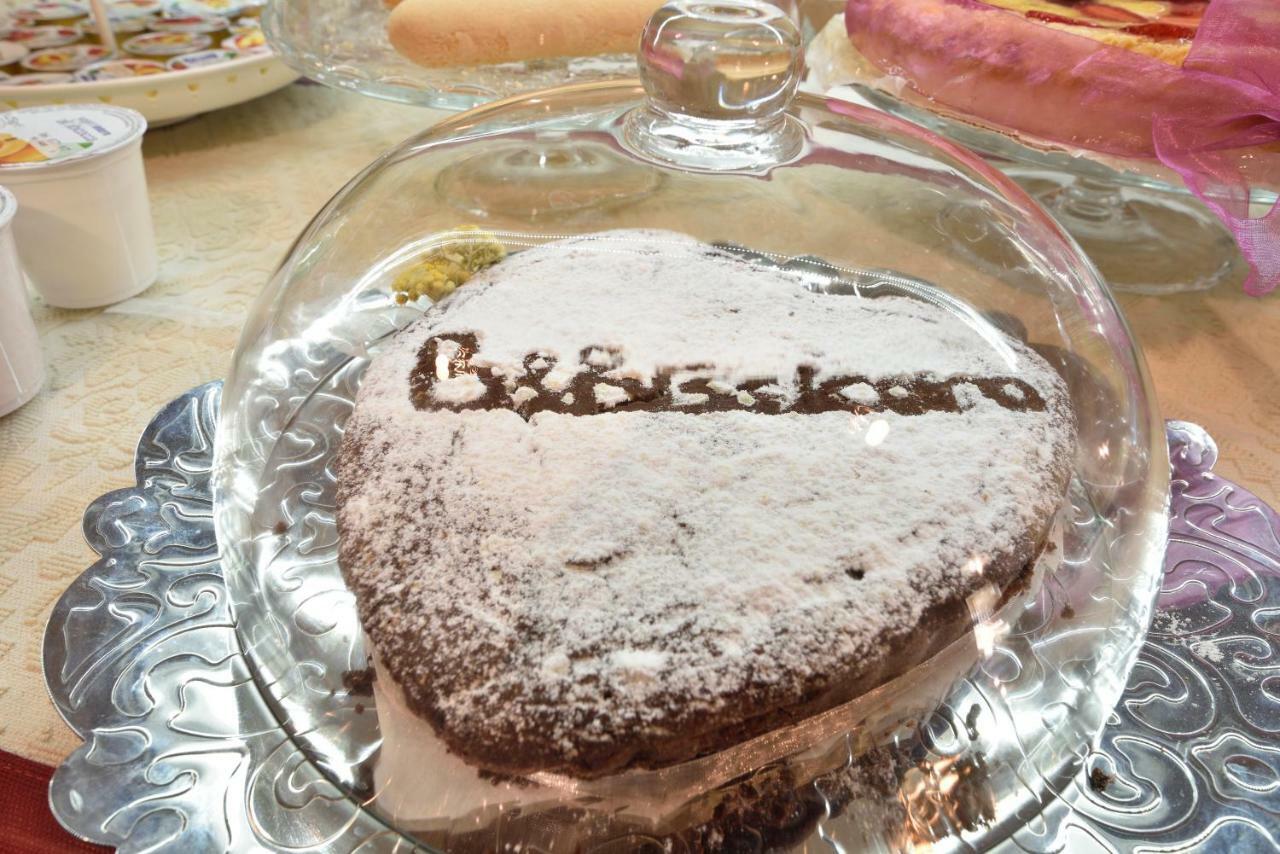 B&B Issicoro Baunei Luaran gambar
