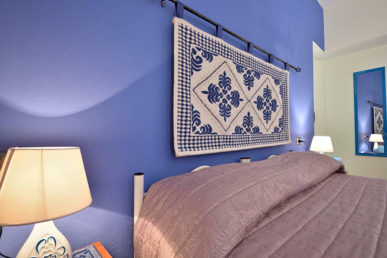 B&B Issicoro Baunei Luaran gambar