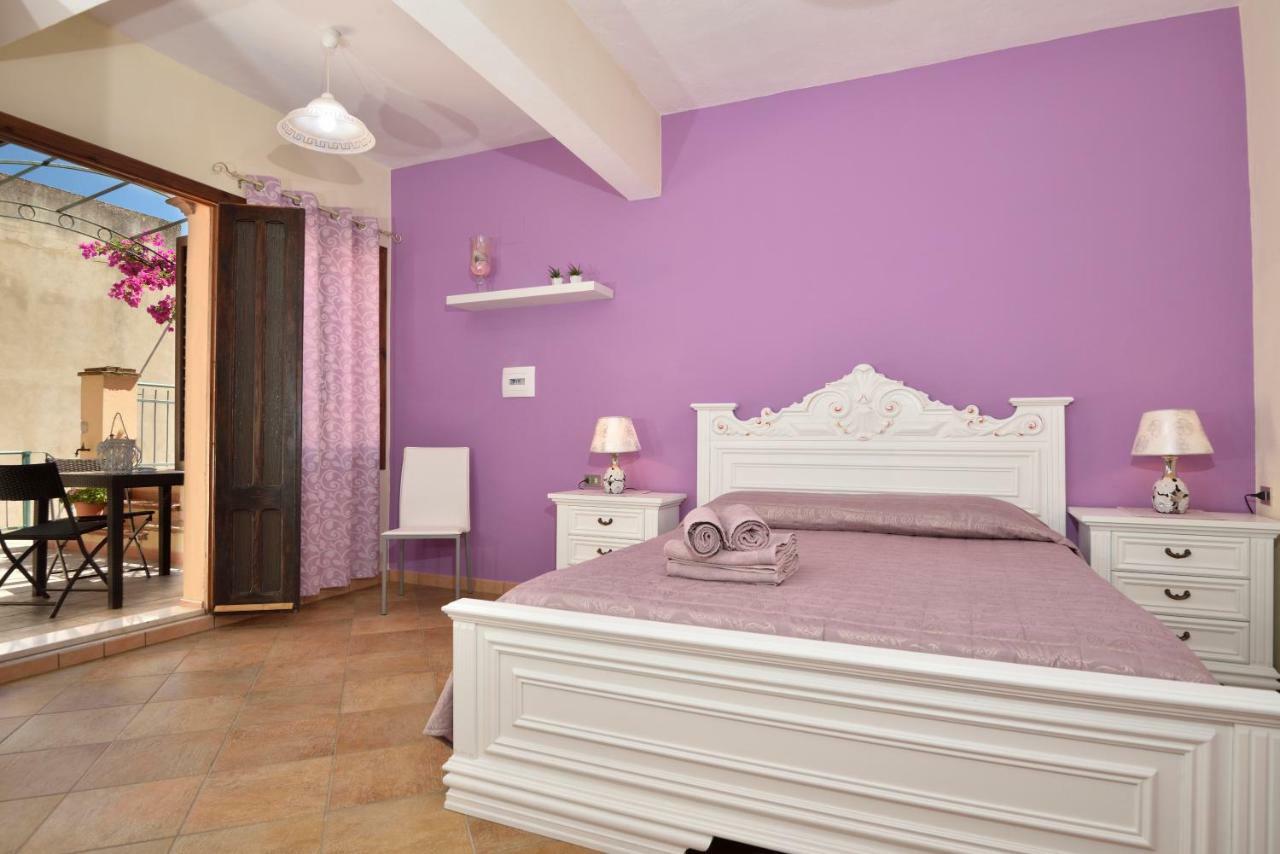 B&B Issicoro Baunei Luaran gambar