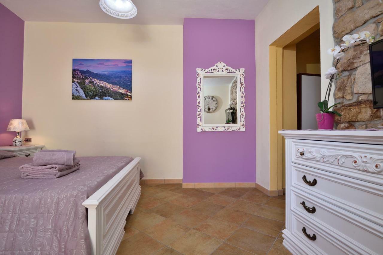 B&B Issicoro Baunei Luaran gambar