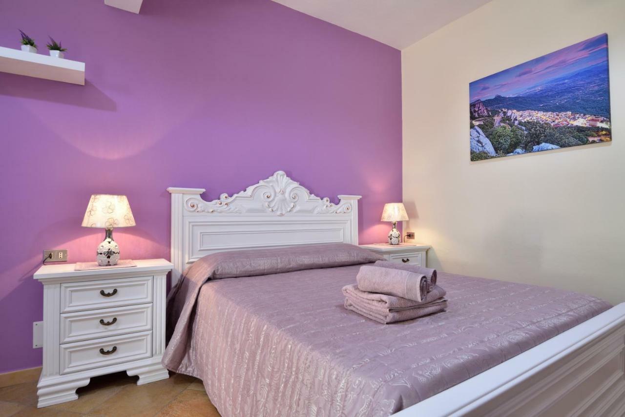 B&B Issicoro Baunei Luaran gambar