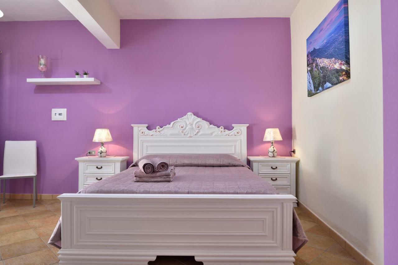 B&B Issicoro Baunei Luaran gambar