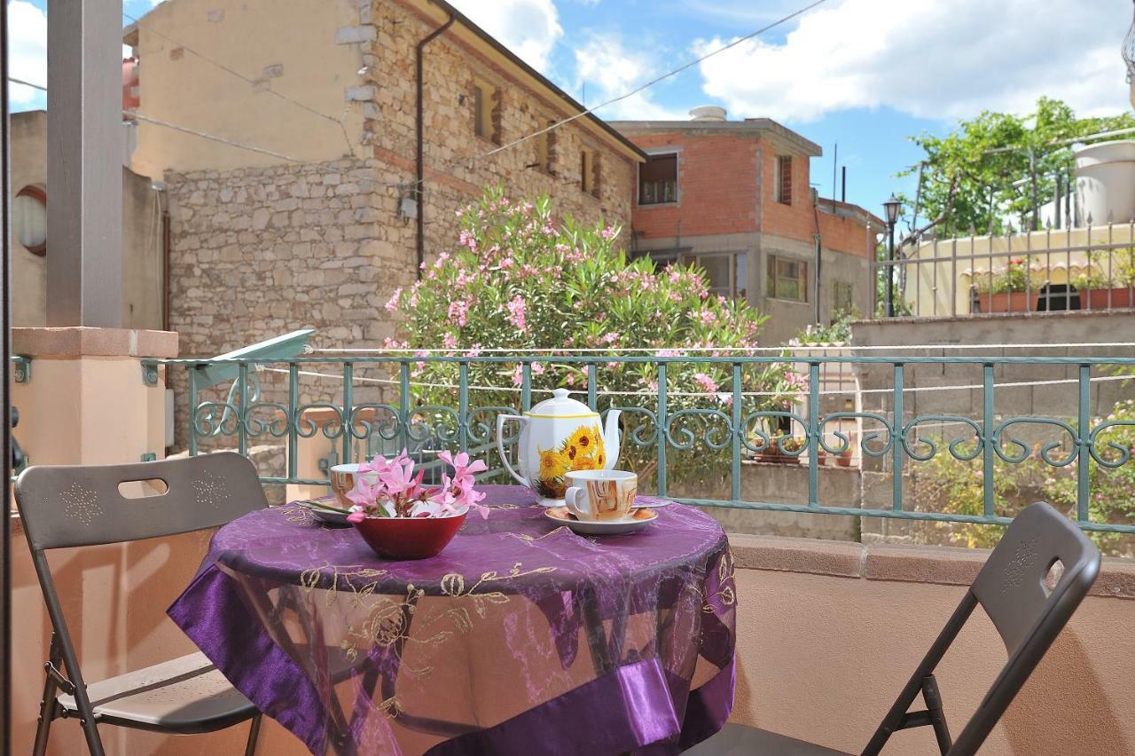 B&B Issicoro Baunei Luaran gambar