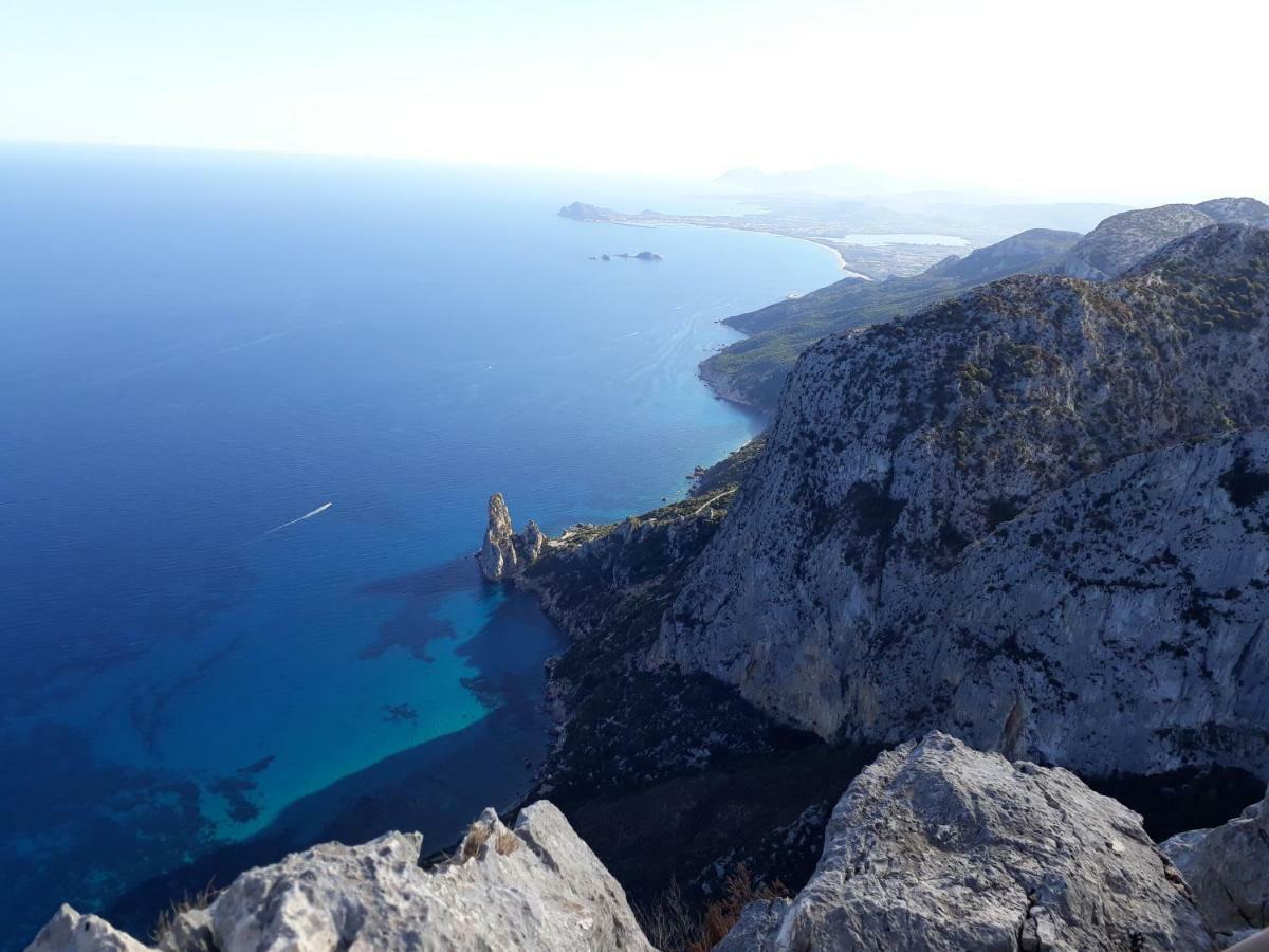 B&B Issicoro Baunei Luaran gambar