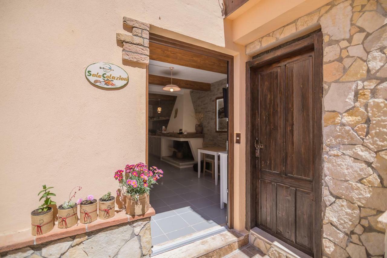 B&B Issicoro Baunei Luaran gambar