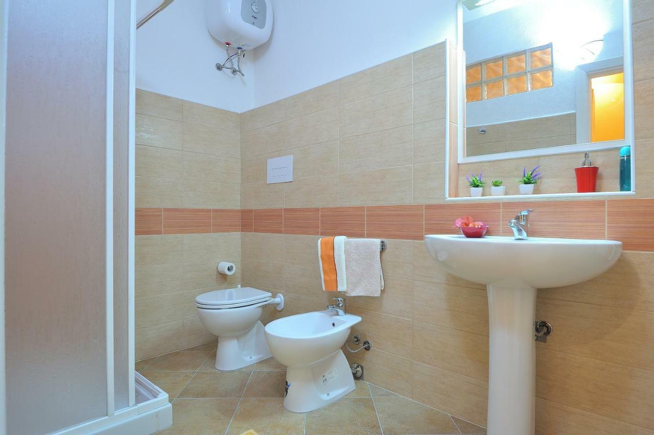 B&B Issicoro Baunei Luaran gambar